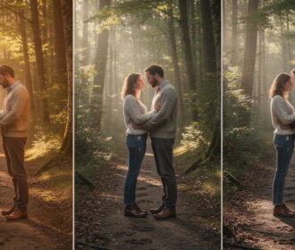 On ne badine pas avec l&rsquo;amour : analyse des conséquences de l&rsquo;amour sur la vie