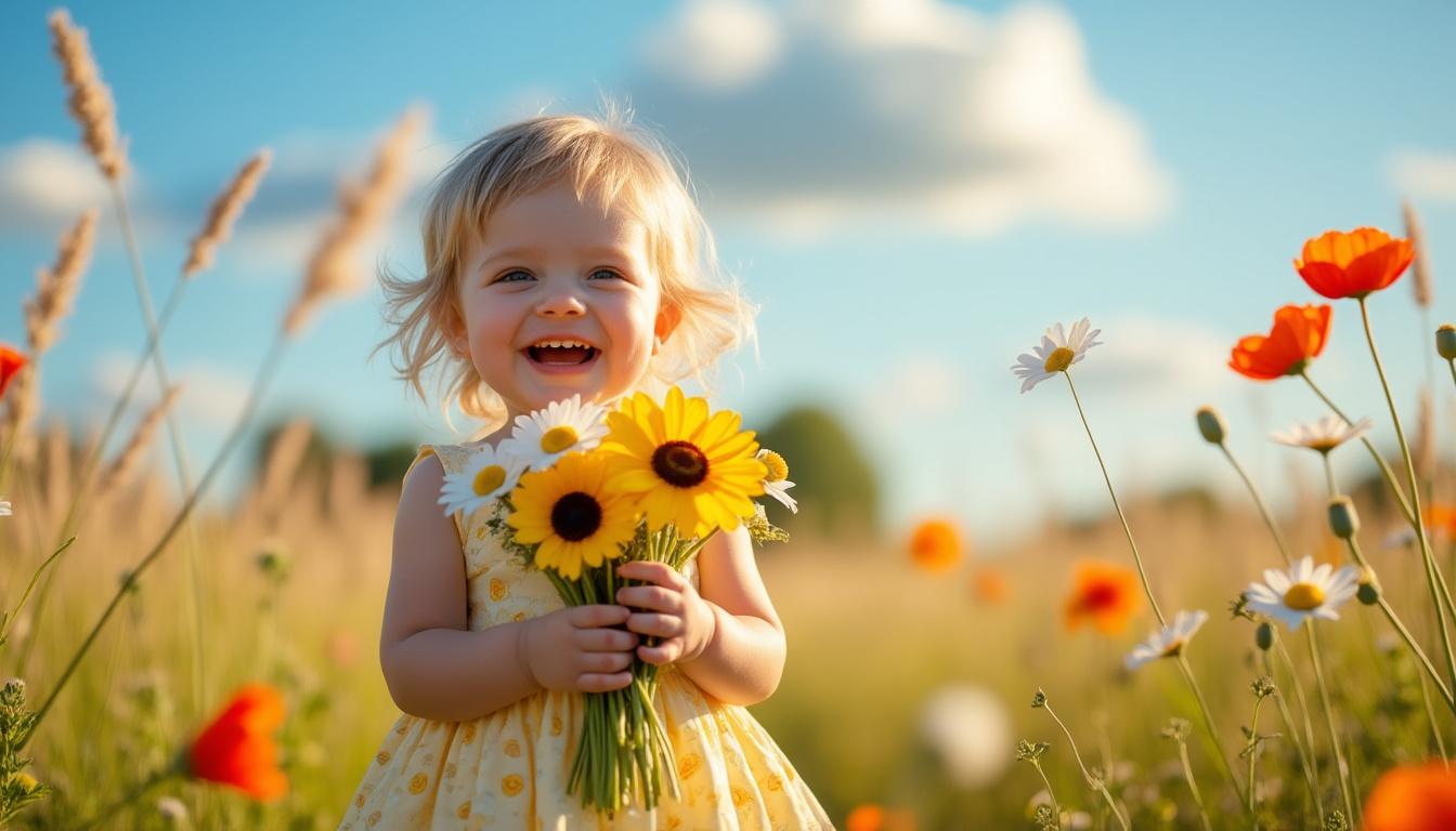 découvrez notre liste complète de prénoms de fille commençant par la lettre z pour trouver le prénom parfait qui vous correspond.