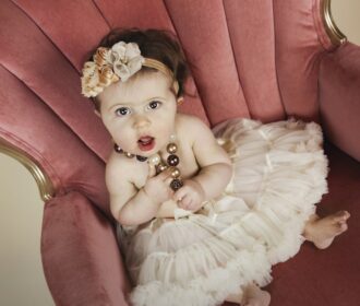 Quel bijou offrir pour l’anniversaire d’un enfant ? Idées selon l’âge