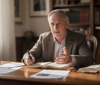 Écrire un excellent commentaire linéaire : conseils de professionnels de la critique