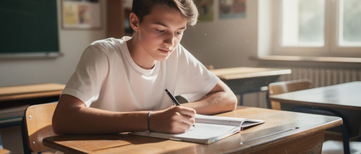 Figures de style au bac de français : les erreurs à éviter absolument
