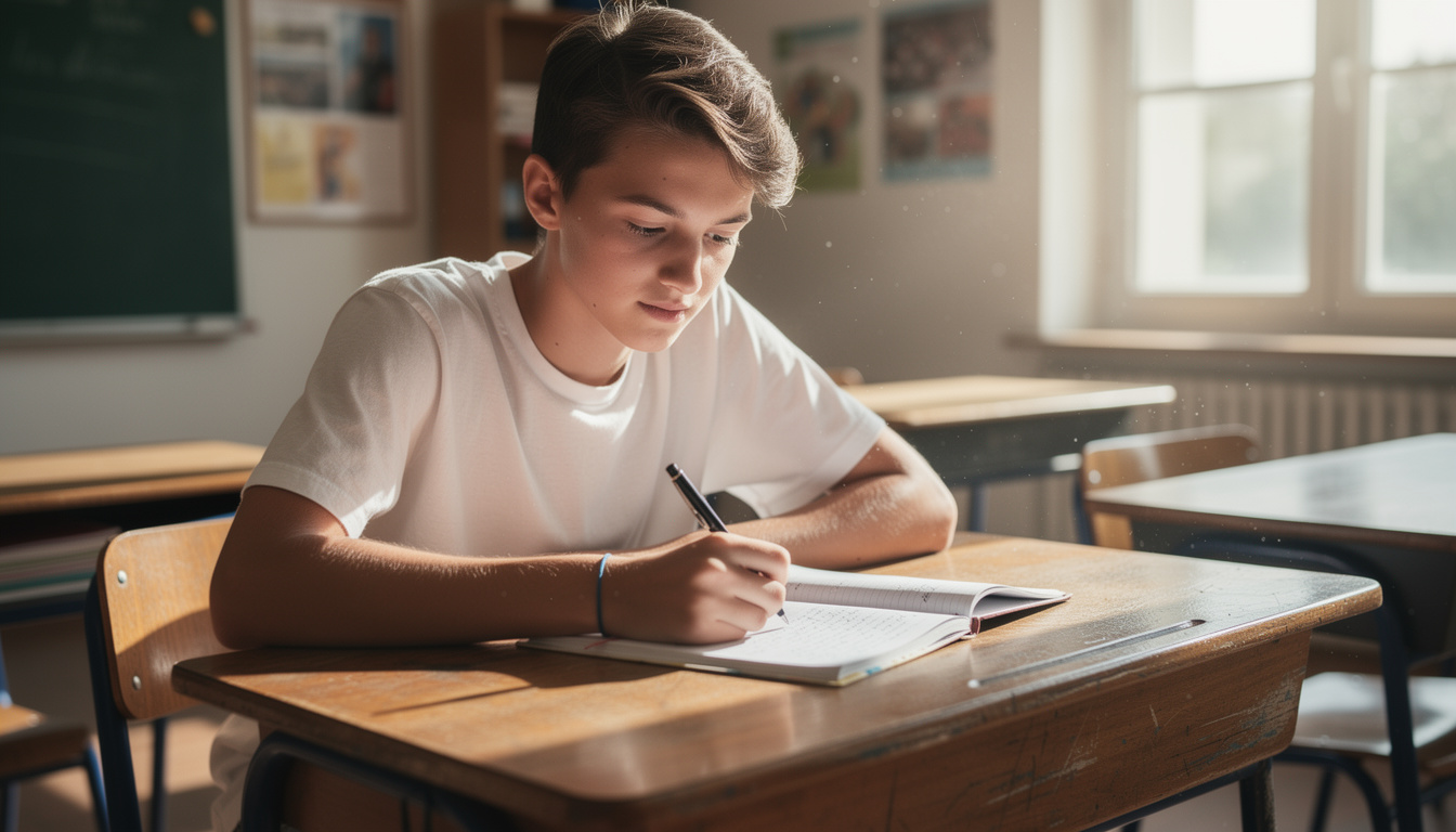 découvrez les principales erreurs à éviter sur les figures de style au bac de français pour réussir brillamment votre épreuve.