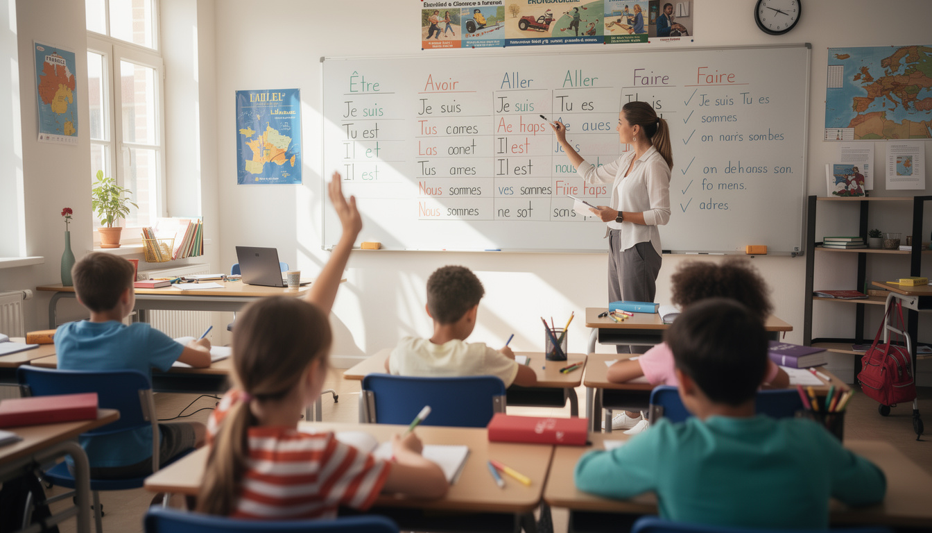 découvrez comment les mots irréguliers peuvent transformer vos phrases en expressions uniques et mémorables grâce à notre guide incontournable.