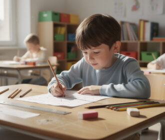 Les avantages d’utiliser une fiche d&rsquo;exercice pour les CE1 a imprimer gratuit en PDF