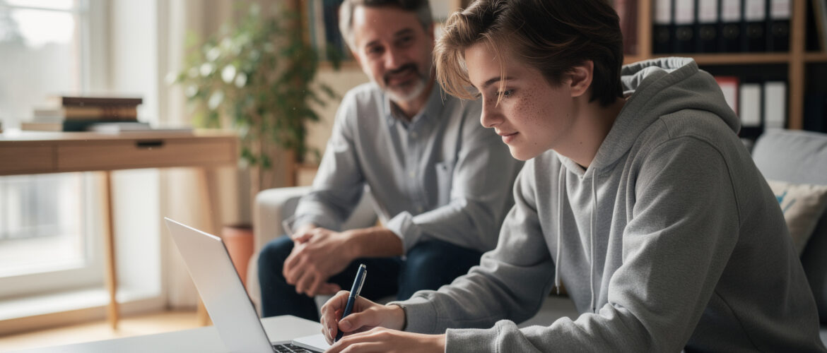 Tarif Cned : terminale, un investissement pour l&rsquo;avenir de votre enfant