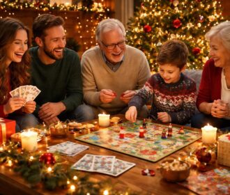 Boostez l&rsquo;esprit festif avec ces jeux sur Noël à ne pas rater