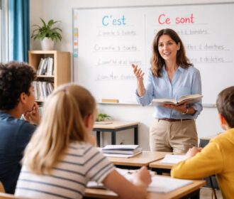 C&rsquo;est ou ce sont : les règles incontournables à connaître