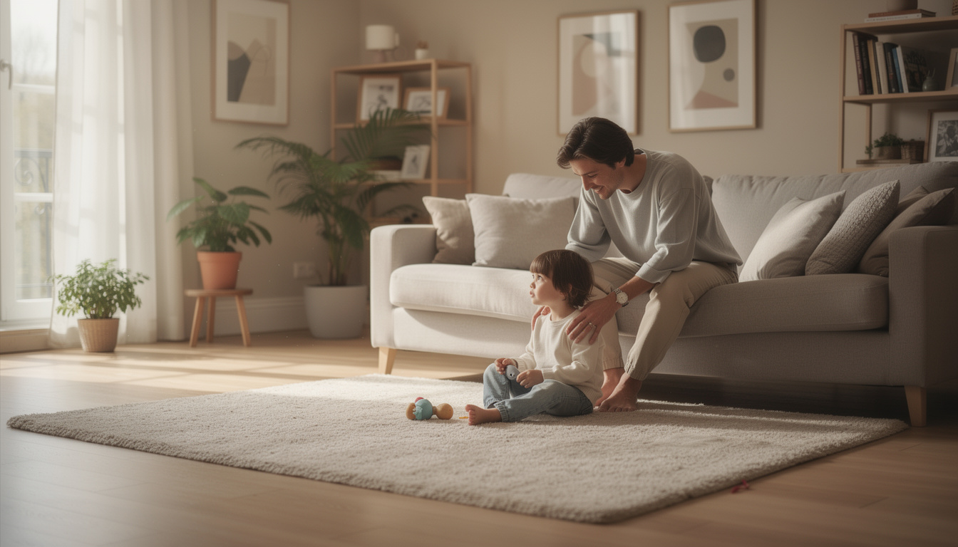 découvrez des stratégies efficaces pour gérer l'insolence chez un enfant de 4 ans et instaurer un climat familial serein.