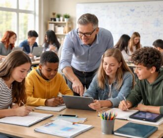 Comment le brevet en contrôle continu 4ème/3ème favorise l&rsquo;apprentissage durable