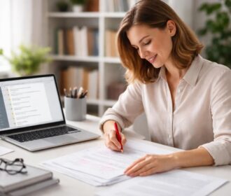 Correcteur de faute : corriger ses erreurs efficacement