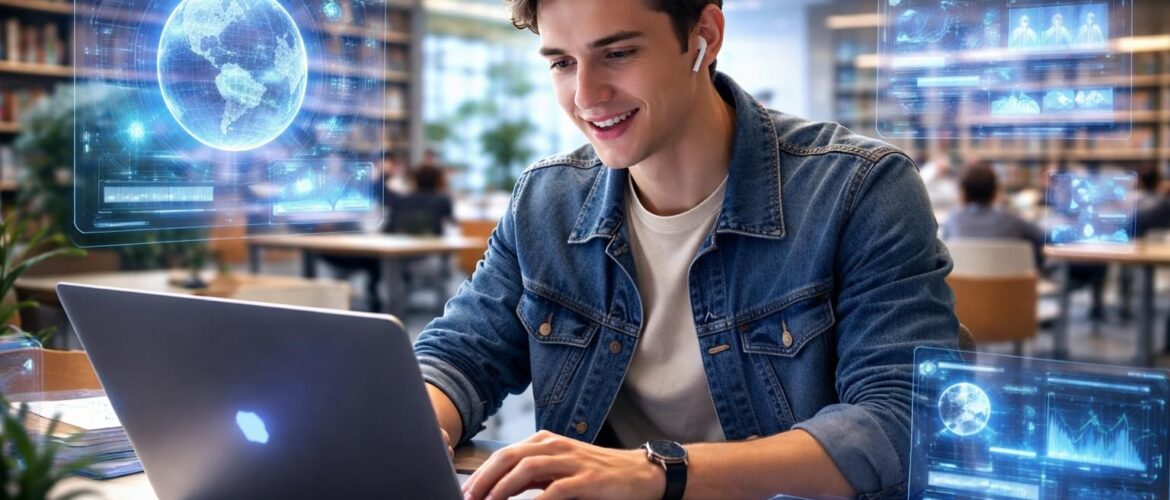 Découvrez comment madoc Nantes univ révolutionne l&rsquo;apprentissage en ligne