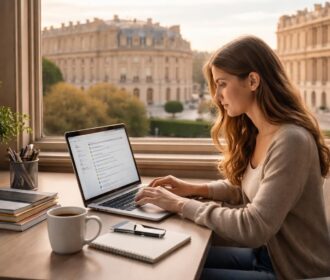 Découvrez comment optimiser votre boite mail académique à Versailles