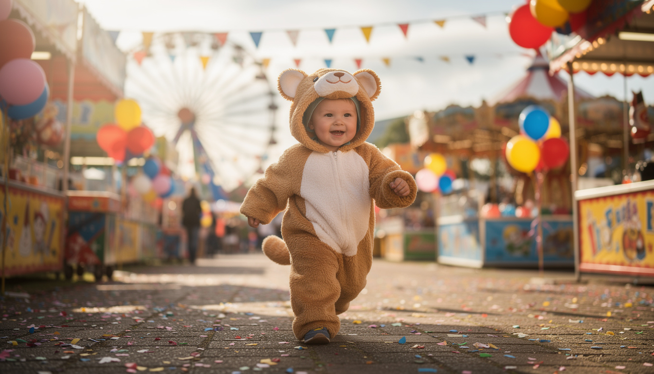 découvrez notre collection de déguisements d'animaux tout doux pour enfants, parfaits pour des fêtes amusantes et confortables. offrez à vos enfants un costume adorable et chaleureux pour célébrer en beauté !