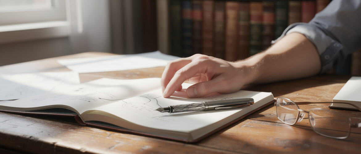 Découvrez les différentes structures d&rsquo;un texte narratif en français