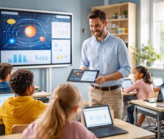 Educonnect 36 : la plateforme incontournable pour les enseignants innovants