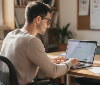 Exercices d&rsquo;espagnol : imparfait en ligne : une méthode moderne et efficace