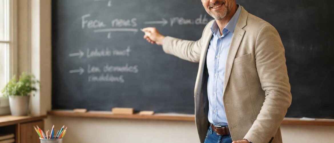 Fais-moi ou fais moi : Un regard sur la grammaire française