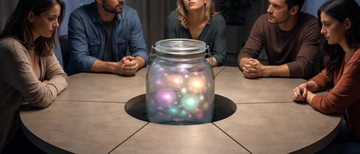 Les conséquences de tourner autour du pot sur nos relations interpensonelles