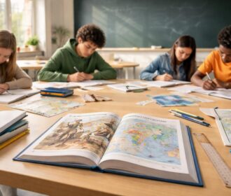 Les sujets d&rsquo;histoire géo au brevet : ce qu&rsquo;il faut savoir pour réussir