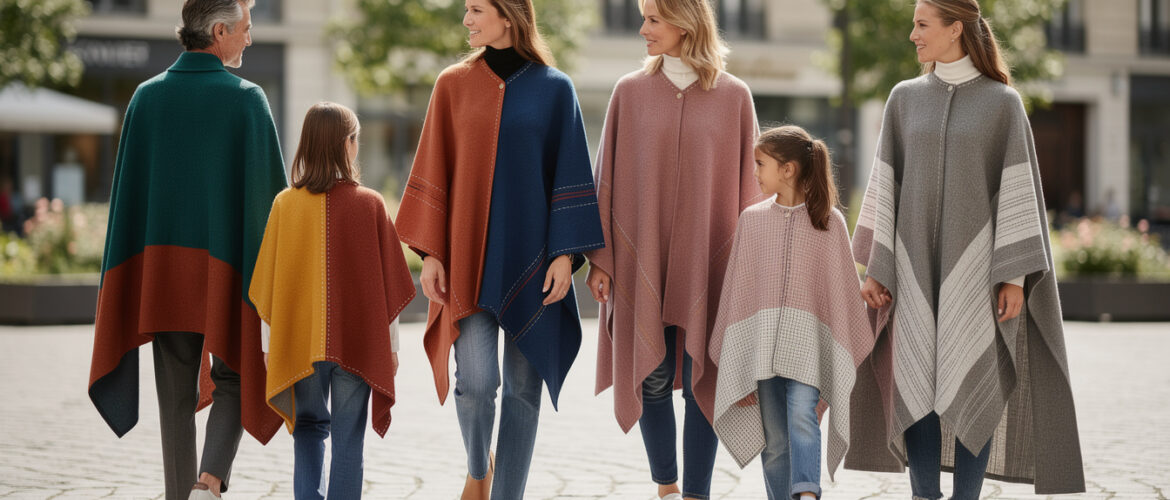 Les tendances 2025 des capes colorées pour se déguiser : ce qu&rsquo;il faut savoir