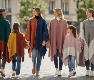 Les tendances 2025 des capes colorées pour se déguiser : ce qu&rsquo;il faut savoir