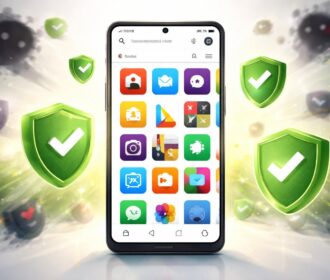 MPMan : optimiser Play Store et éviter applis toxiques