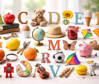 Maîtriser les 26 lettres de l&rsquo;alphabet en français pour enrichir votre vocabulaire