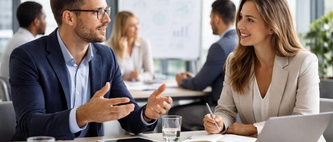 Manageur ou manager : comment les entreprises choisissent leur terminologie ?