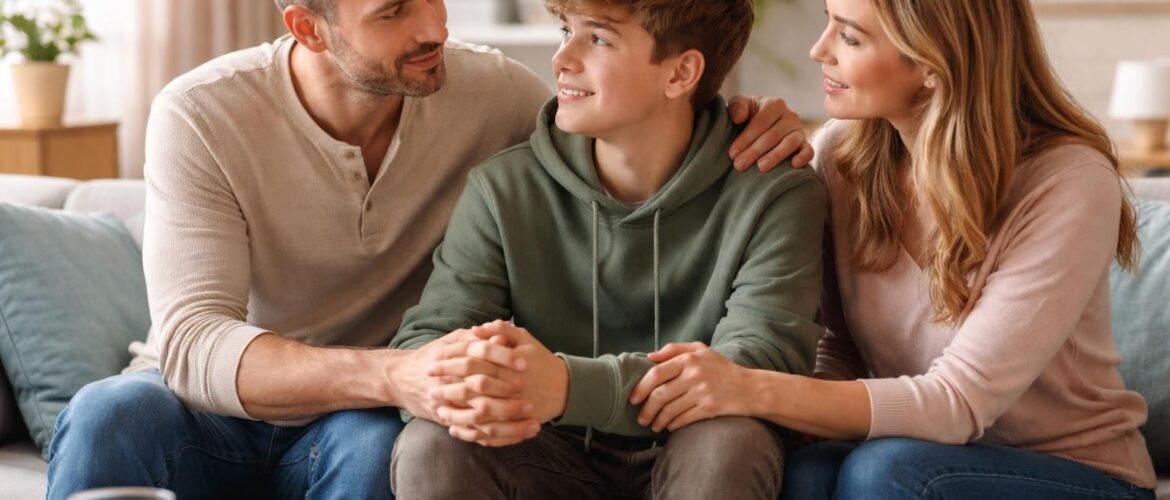 Non au harcèlement : Rôle des parents dans la lutte contre le fléau