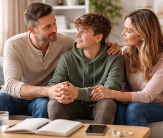 Non au harcèlement : Rôle des parents dans la lutte contre le fléau