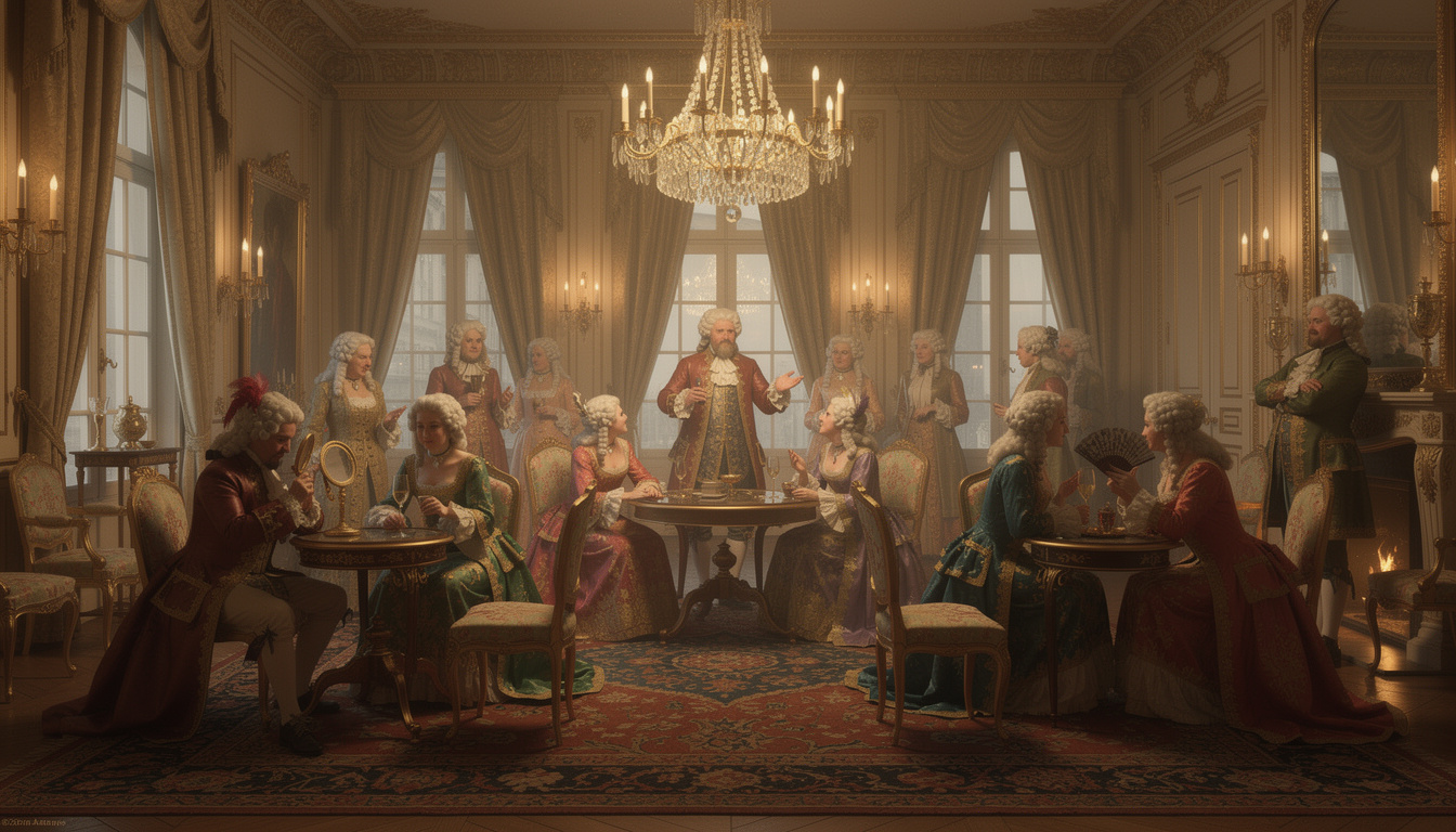 découvrez les personnages marquants du résumé des caractères de la bruyère, livres 5 à 10, et plongez dans l'analyse des traits humains et des comportements sociaux du xviie siècle.