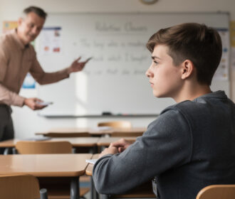 Pourquoi les propositions relatives en anglais sont essentielles pour les étudiants