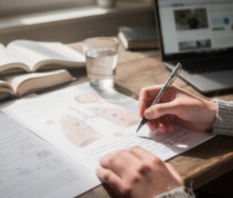 Préparez-vous avec le sujet au bac SVT sur la mucoviscidose : corrigé en ligne