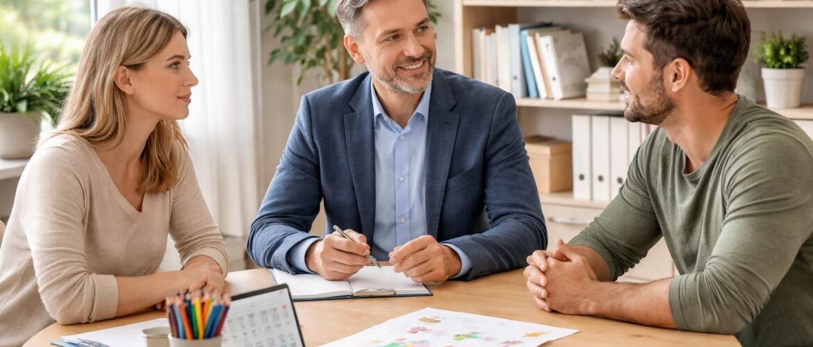 Stratégies efficaces d&rsquo;assistance éducative et conflit parental en médiation