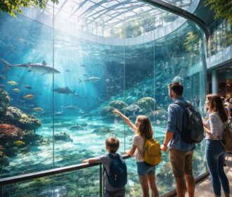 Tarifs de l&rsquo;aquarium de Vannes : Astuces pour profiter au mieux de votre visite