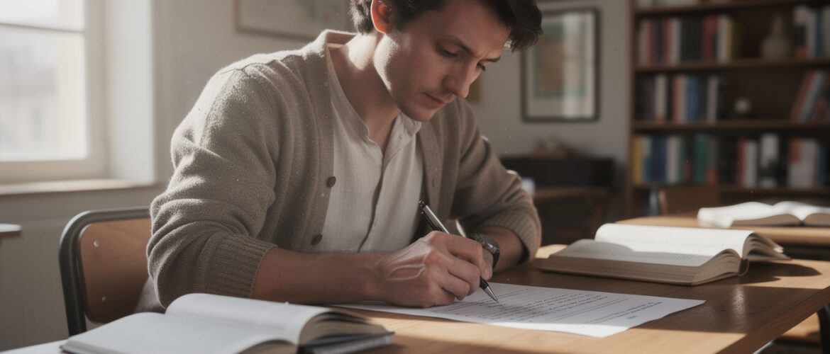 Tester vos connaissances sur l&rsquo;accord du participe passé avec ce quiz