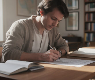 Tester vos connaissances sur l&rsquo;accord du participe passé avec ce quiz