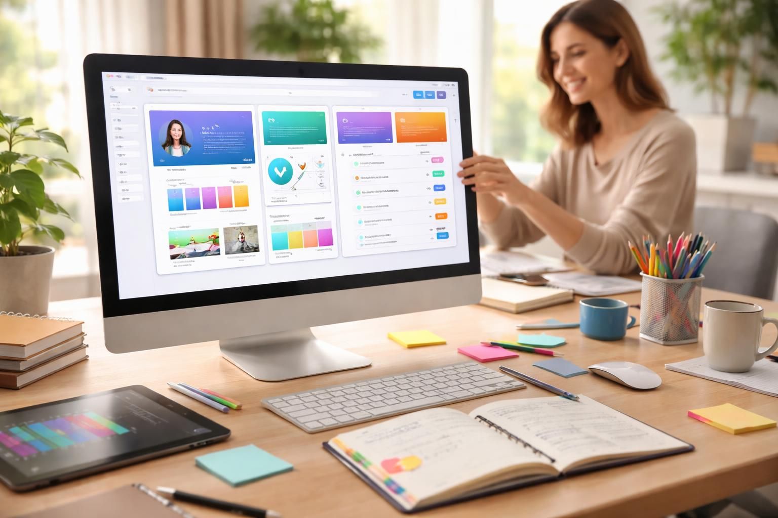 découvrez notre avis complet sur tutor lms, en mettant l'accent sur la personnalisation et la flexibilité offertes par cette plateforme d'apprentissage en ligne.