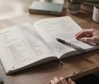 Verbe d&rsquo;état : liste complète qui vous aidera à éviter les erreurs courantes