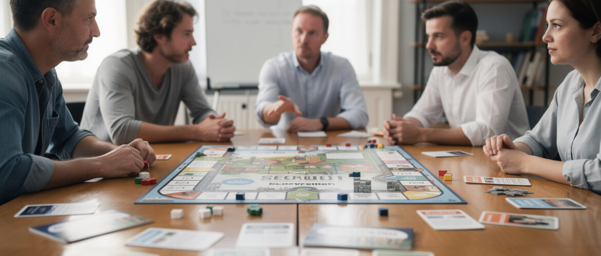 10 raisons de choisir un jeu sur le harcèlement scolaire à imprimer pour vos ateliers