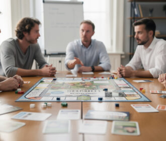 10 raisons de choisir un jeu sur le harcèlement scolaire à imprimer pour vos ateliers