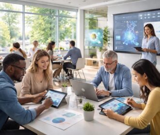 Alcuin Purpan : une plateforme au service de la pédagogie innovante