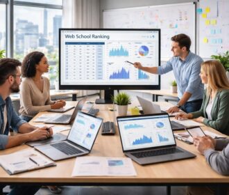 Analyse approfondie du classement de l&rsquo;école du web et ses implications