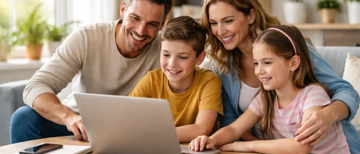 Bien utiliser l’ENT 28 : conseils pratiques pour les familles