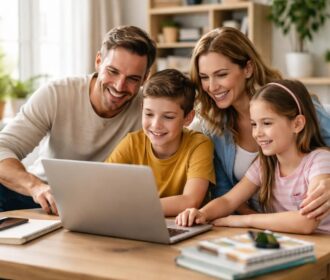 Bien utiliser l’ENT 28 : conseils pratiques pour les familles