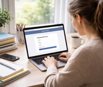 Comment récupérer votre mot de passe pour le compte Educonnect ?