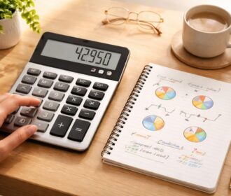 Comment trouver un pourcentage facilement grâce à une méthode simple