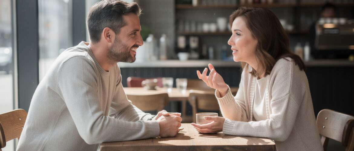 Comment utiliser le Passé Composé en espagnol dans une conversation