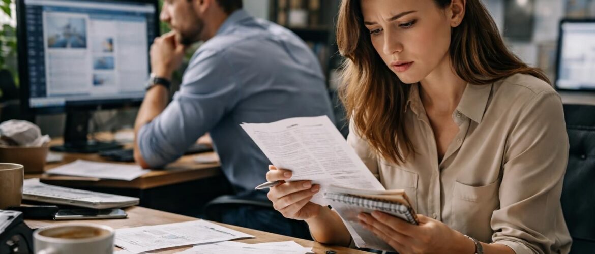 Comprendre la suspission ou suspicion : Guide pratique pour les journalistes