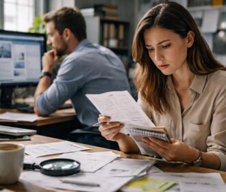 Comprendre la suspission ou suspicion : Guide pratique pour les journalistes